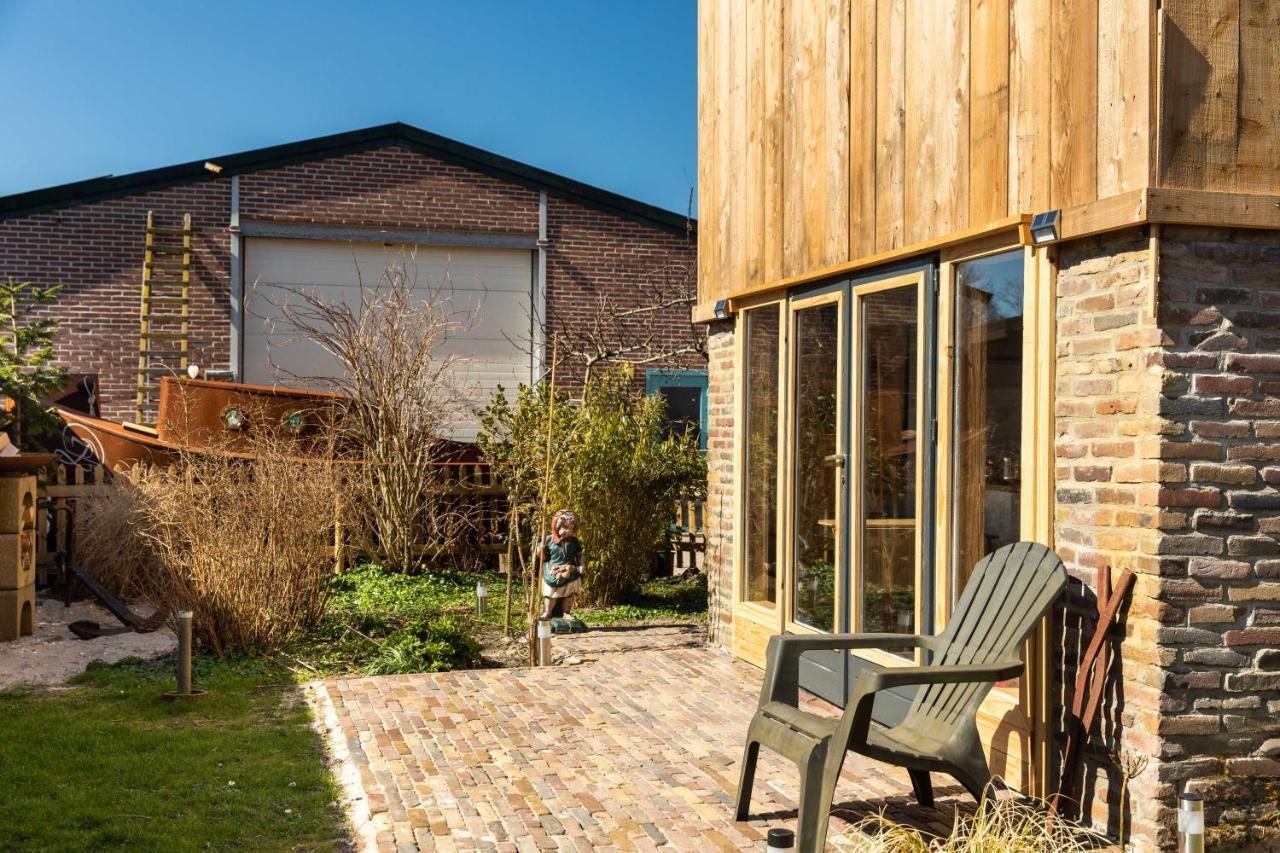 Luna'S Loft Bergen Exterior foto
